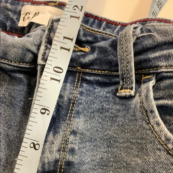 Cello Thrashed Jeans Size 30” Waist - Picture 11 of 11
